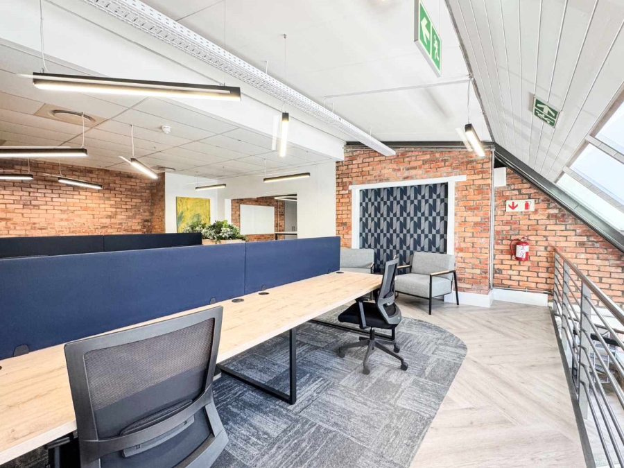 To Let Commercial Property for Rent in De Waterkant Western Cape